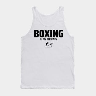 boxing gloves Tank Top